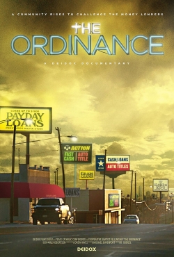 The Ordinance-full