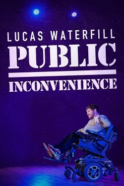 Lucas Waterfill: Public Inconvenience-full
