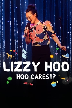 Lizzy Hoo: Hoo Cares!?-full