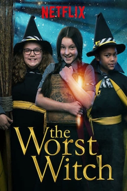 The Worst Witch-full