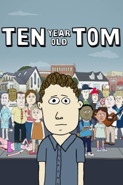 Ten Year Old Tom-full