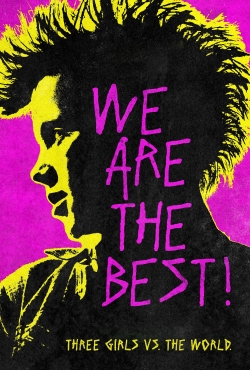 We Are the Best!-full