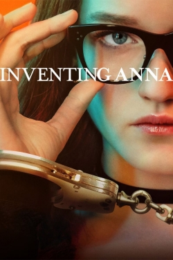 Inventing Anna-full