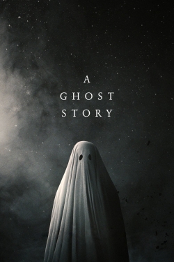 A Ghost Story-full