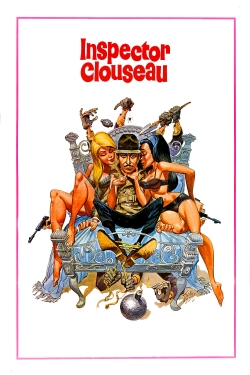 Inspector Clouseau-full