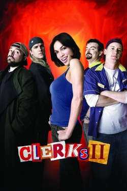 Clerks II-full