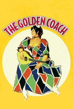 The Golden Coach-full