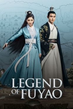 Legend of Fuyao-full