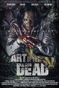 Art of the Dead-full