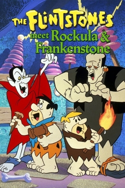 The Flintstones Meet Rockula and Frankenstone-full