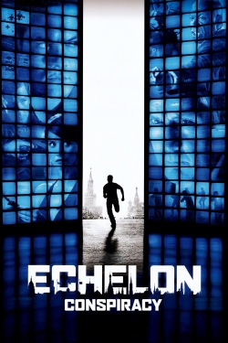 Echelon Conspiracy-full