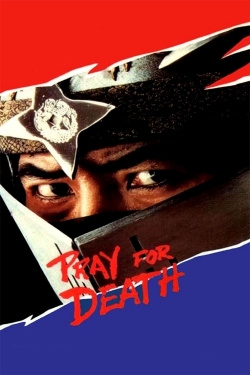 Pray For Death-full