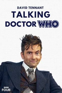 Talking Doctor Who-full