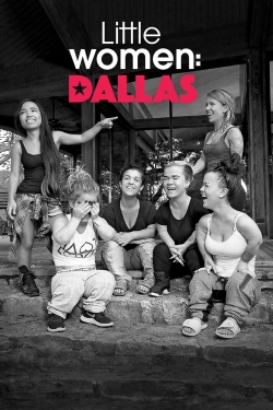 Little Women: Dallas-full
