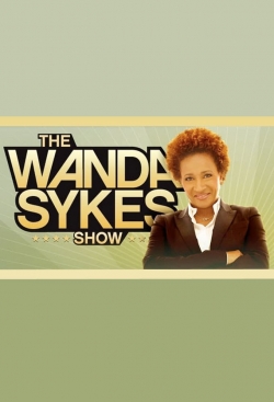 The Wanda Sykes Show-full