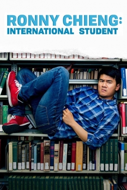 Ronny Chieng: International Student-full