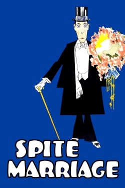 Spite Marriage-full