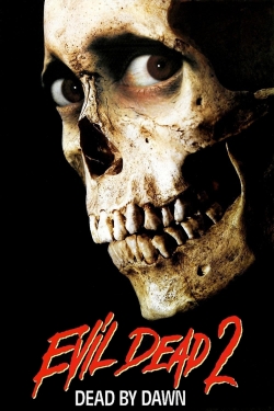 Evil Dead II-full
