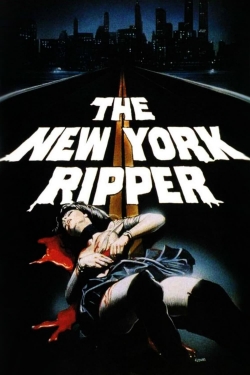 The New York Ripper-full