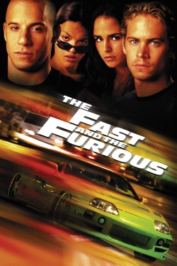 The Fast and the Furious-full