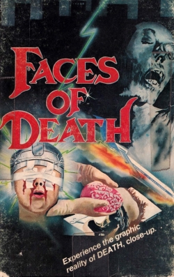 Faces of Death-full