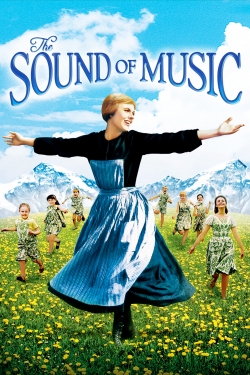 The Sound of Music-full