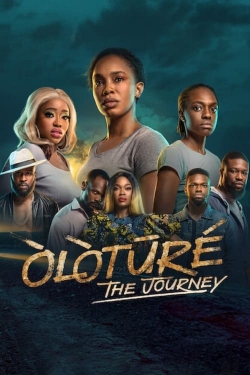 Òlòtūré: The Journey-full