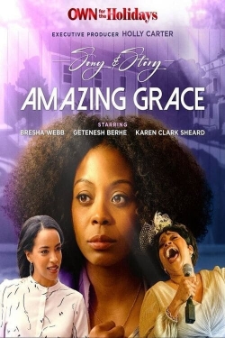 Song & Story: Amazing Grace-full