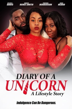 Diary of a Unicorn: A Lifestyle Story-full