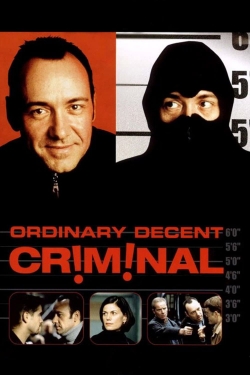 Ordinary Decent Criminal-full