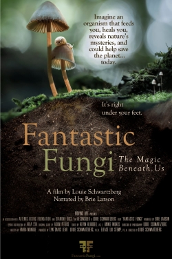 Fantastic Fungi-full