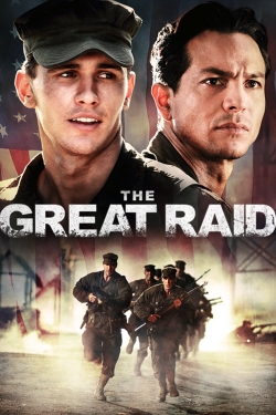 The Great Raid-full