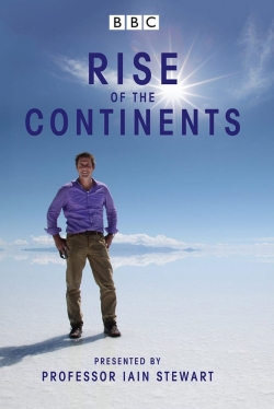 Rise of the Continents-full
