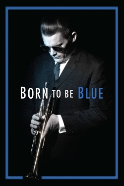 Born to Be Blue-full