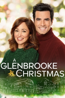 A Glenbrooke Christmas-full