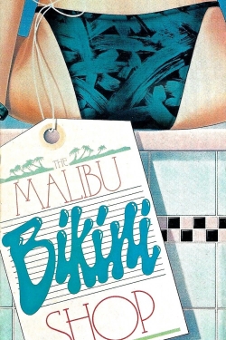 The Malibu Bikini Shop-full
