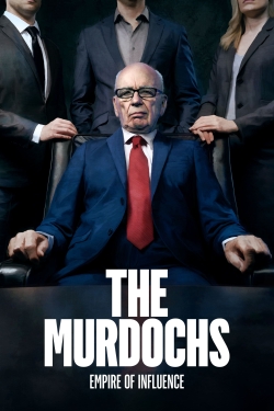 The Murdochs: Empire of Influence-full