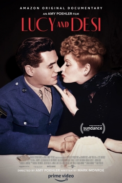 Lucy and Desi-full