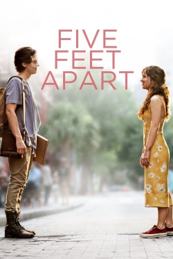 Five Feet Apart-full