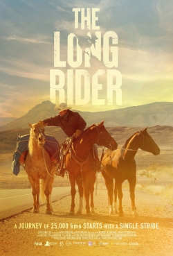 The Long Rider-full