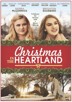 Christmas in the Heartland-full