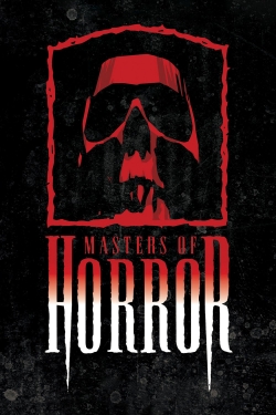 Masters of Horror-full
