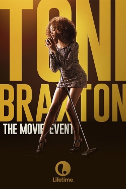 Toni Braxton: Unbreak My Heart-full