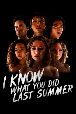 I Know What You Did Last Summer-full