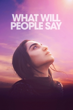What Will People Say-full
