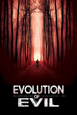 Evolution of Evil-full