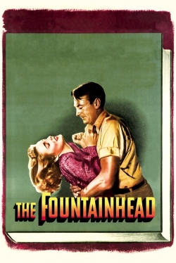 The Fountainhead-full