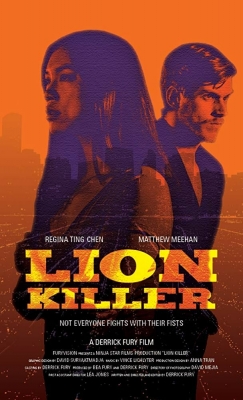 Lion Killer-full