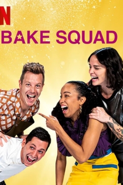 Bake Squad-full