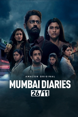 Mumbai Diaries 26/11-full